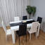 Stevinson 6 - Person Dining Set