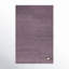 Tapis en laine / coton touffeté à la main de couleur unie Roxy-1618298584