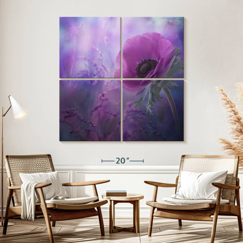 Harnek Purple Ecstasy