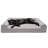 Orthopedic Polyester Pet Bed-13971964-13971955