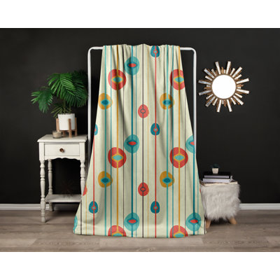 Throw Blanket