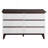 6-Drawers Dresser Storage Chest