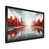 Black Picture Framed
