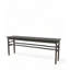 MingQing 89.4'' W Solid Wood Console Table