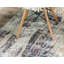 Tapis gris / bleu Downtown-27419760