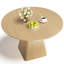 47 Inch Round Dining Table-365943572