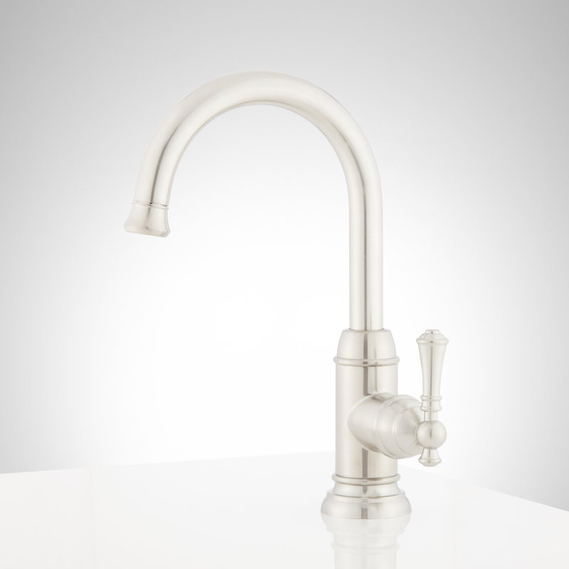 Robinet de bar monotrou Amberley