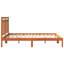 Solid Wood Bed-122017209