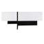 Table basse extensible moderne Modern-255078366