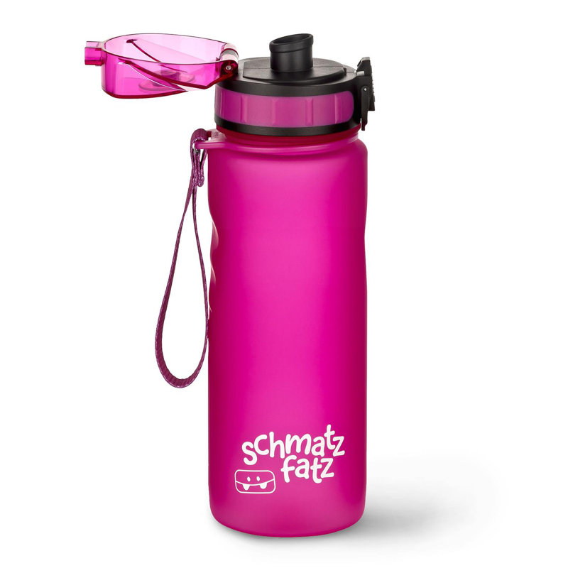 Klarstein 500ml Water Bottle