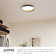 Jasper LED Flush Mount