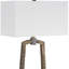 Lampe sur pied Emilye