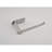 2 Pack Paper Towel Holder - Self-Adhesive or Drilling, stainless steel wall-mounted paper towel holder for kitchen, bathroom