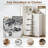 Mylinda Bathroom Cabinet-290726367