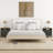 Allysyn 2-Drawer Nightstand with Open Storage-193652080