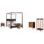 Behling Piece Bedroom Set