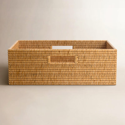 Birch Lane™ Claydon Decorative Basket