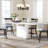 Yoann Extendable Dining Table