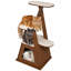 Arbre à chat d'intérieur 38 po