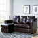 Sula 2 - Piece Upholstered Sectional