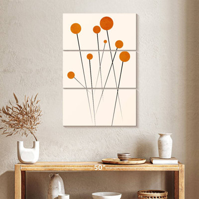 Avery Dreaming Daisies