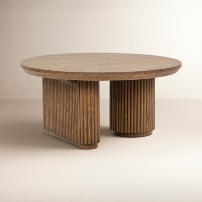 Vander Single Coffee Table