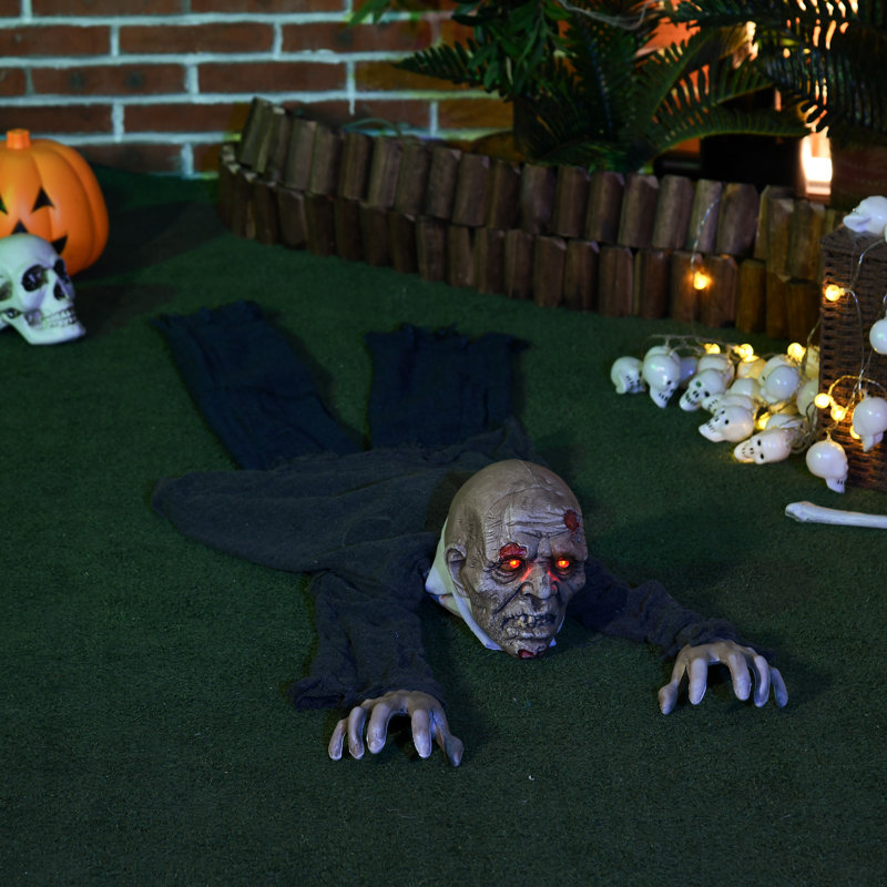 Halloween Figurines & Collectibles