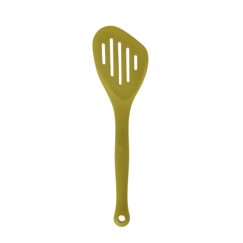 Colourworks Brights Spatula / Turner, Green