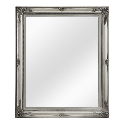 Clairmont Flat Wall Mirror
