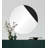 Bayton Round Mirror