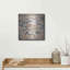 «Cotton Wreath Holiday» par Pam Britton-451035126