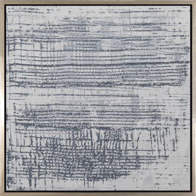 Scratch The Surface Painting
