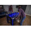 Table de soccer Atomic Azure 58,25 po