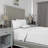 Luxury 100% Cotton Soft & Silky Wrinkle-Resistant Sheet Set-33005133-33005130