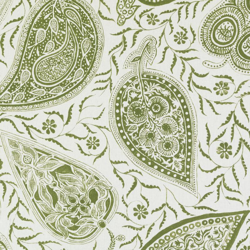 Tissu Hayden Bailey & Griffin, Fougère