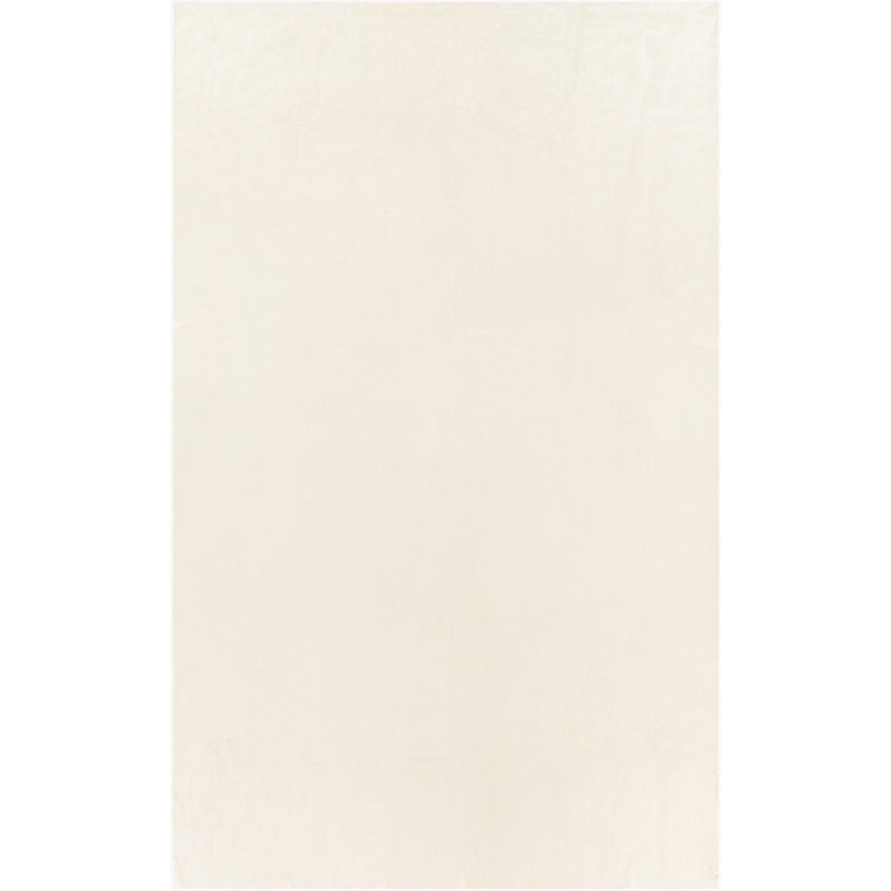 0.11'' All-Weather Rug Pad, Round 8'