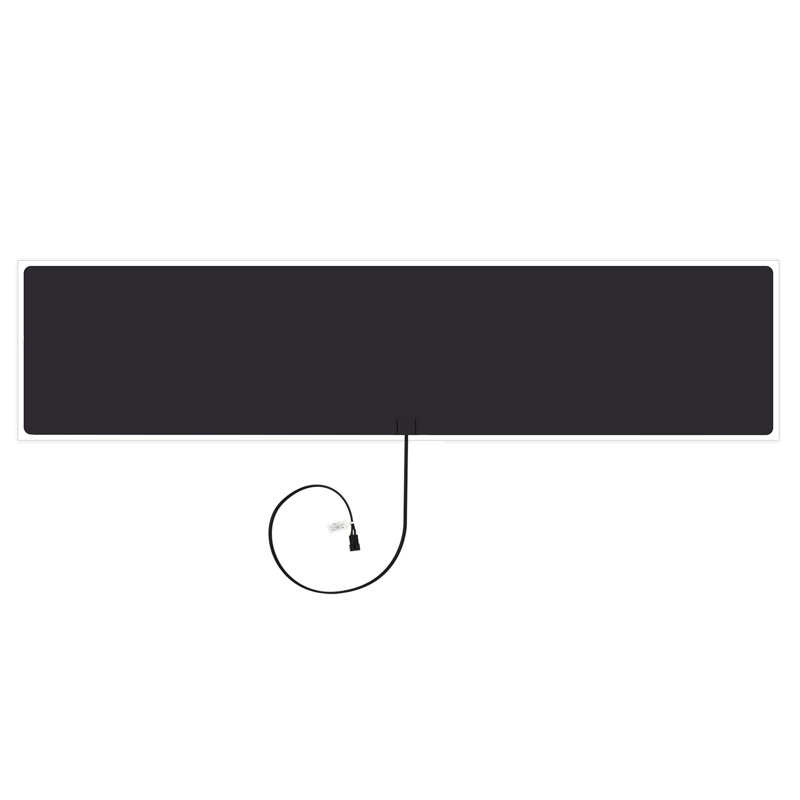 FeelsWarm Countertop Heater Kit, 0.03" H x 48" W x 11" D