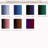 Symmetrical Ombre Gardinent Curtain Panel-1568462773-1568462735