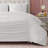 Juicy Couture Ribbon Ruched Comforter Sets-114285713-114285712