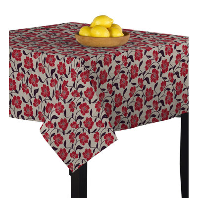 Saster Tablecloth