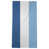 Royal Blue/White/Powder Blue