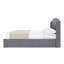 Bayson Upholstered Double (4'6) Bed-1931459722-1931322813