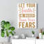 Faith - Wrapped Canvas Print-1643188499