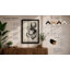 Oyster Study Botanical - Print-984973271-984973265
