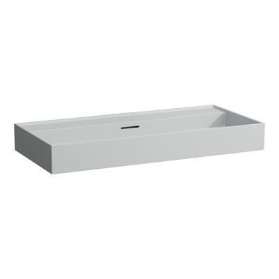 Kartell Laufen 51.6'' L Bathroom Sink