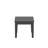 Joubert Square Outdoor Side Table , 17.7'' in. W 17.7'' in. D-1532699589