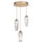 Las Olas 3 - Light LED Pendant-50334166