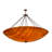 Madison 16 - Light Geometric Chandelier