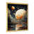 Gold Picture Framed