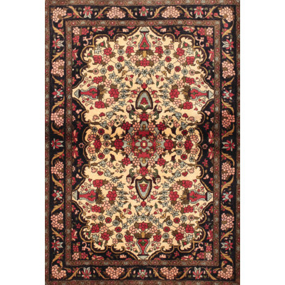 Kootenai Oriental Indoor Rug